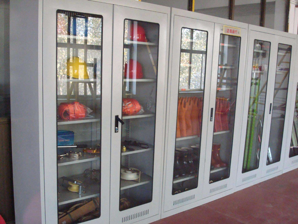 電力安全工具柜 電力安全工具柜